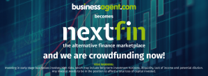 Business Agent becomes Nextfin!