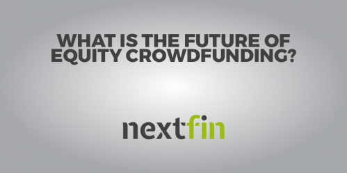 What Is The Future Of Equity Crowdfunding?
