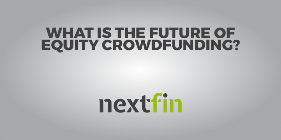What Is The Future Of Equity Crowdfunding?