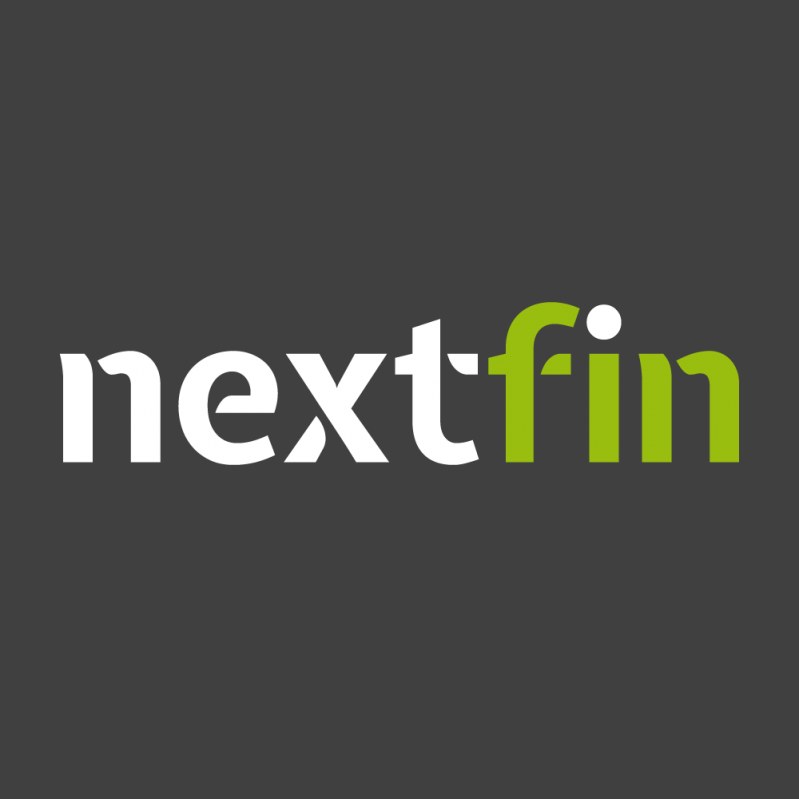 NextFin Has Updated Its Website - Here's What's New
