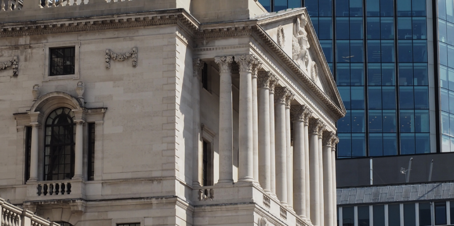 How Will the Bank of England Interest Rate Cut help small business 