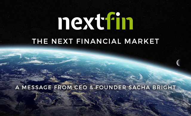 CEO of Nextfin To Host Webinar on Raising Finance for Your Business