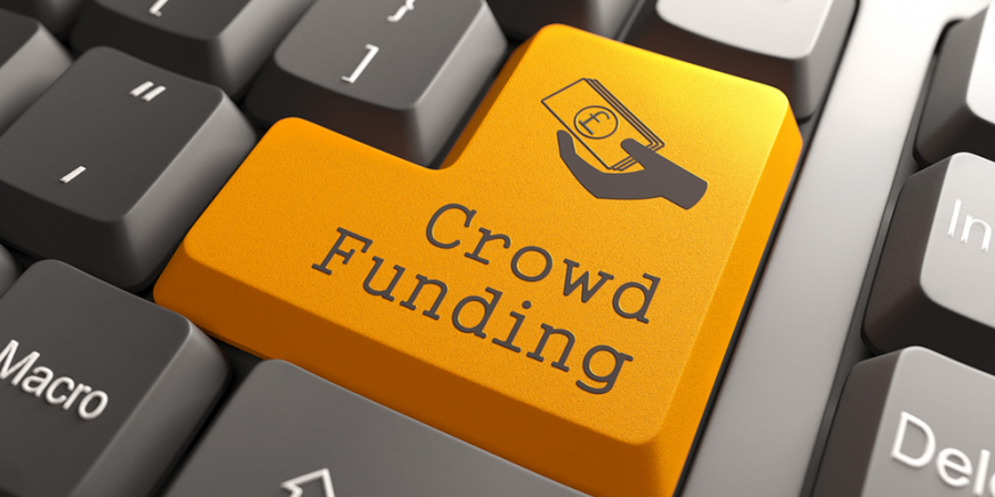 The future of equity crowdfunding