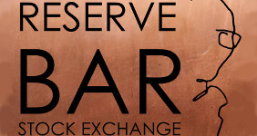Reserve Bar Stock Exchange
