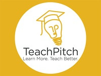 Teachpitch