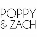 Poppy & Zach