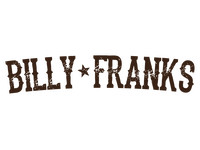 BILLY FRANKS