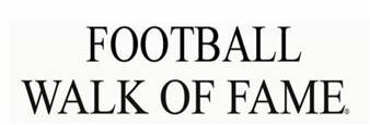 MJKM - FOOTBALL WALK OF FAME