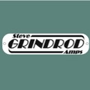 Steve Grindrod Amplification