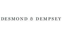 Desmond & Dempsey