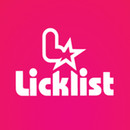 Licklist