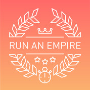 Run an Empire