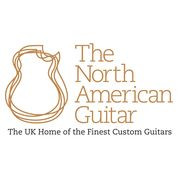The North American Guitar