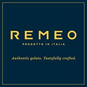 Remeo Gelato