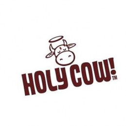Holy Cow! Curry Bar