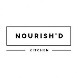 Nourish'd Kitchen