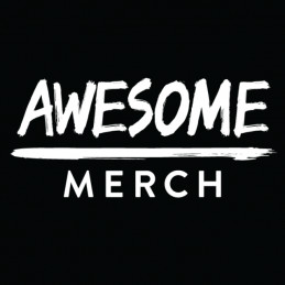 Awesome Merchandise