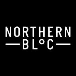 Northern Bloc Ice Cream