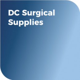 DC Surgical Supplies Limited