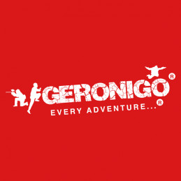 Geronigo...every adventure.