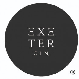 Exeter Gin & Granny Garbutt's Gin