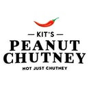Kit's Peanut Chutney