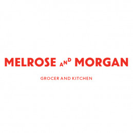 Melrose & Morgan
