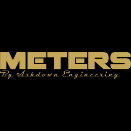 Meters by Ashdown Engineering