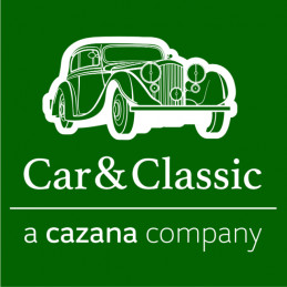 Car & Classic / Cazana