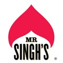 Mr. Singh's
