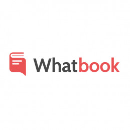 Whatbook Limited