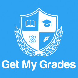 Get My Grades Ltd.