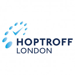 Hoptroff London Limited