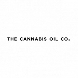 The Cannabis Oil Company