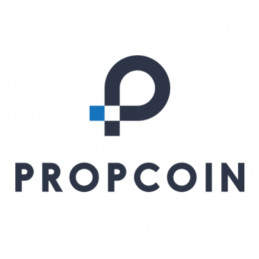 PropCoin
