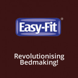Easy-Fit Bedding