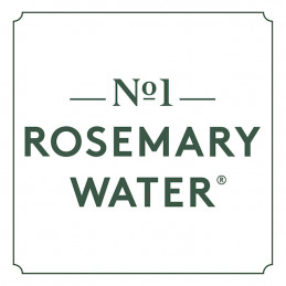 Rosemary Water