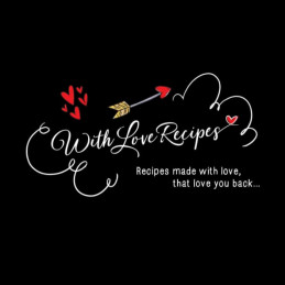 With Love Recipes