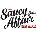 The Saucy Affair Raw Sauces
