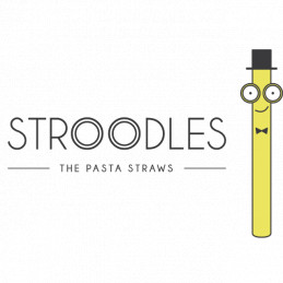 Stroodles - Pasta Straws