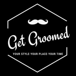 Get Groomed