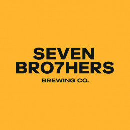 SEVEN BRO7HERS BREWING CO.