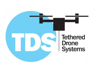 Tethered Drones Systems