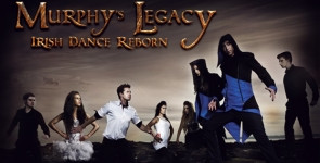 Murphy's Legacy | Irish Dance Reborn