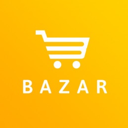 BAZAR Ethical Life Marketplace