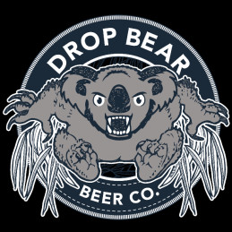 Drop Bear Beer Co.