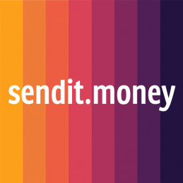 Sendit.Money