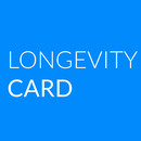 Longevity Card