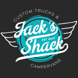 JACK'S SHACK