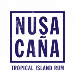 Nusa CaÃ±a Rum